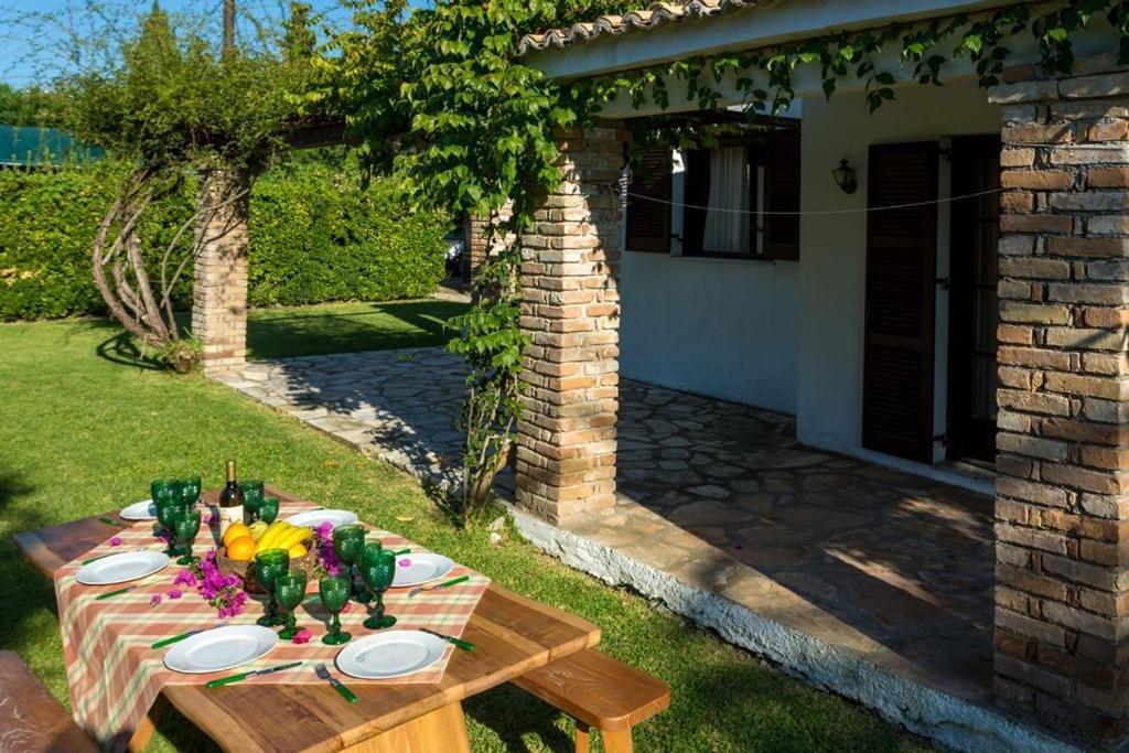 V&v Villa *
