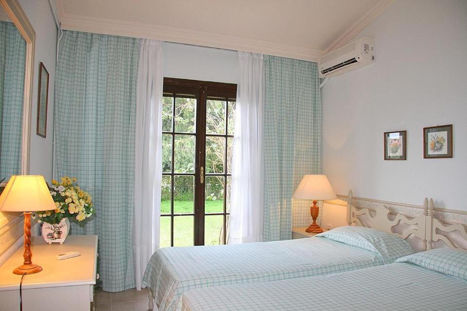V&v Villa