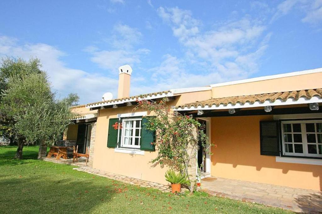 V&v Villa